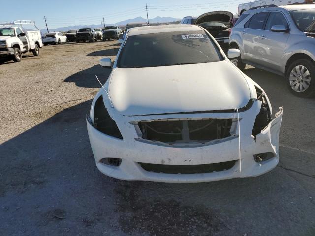 Photo 5 from auction – 2012 INFINITI G37 BASE with VIN JN1CV6AP7CM935254