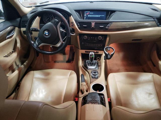 Photo 8 from auction – 2014 BMW X1 XDRIVE2 with VIN WBAVL1C56EVY10489