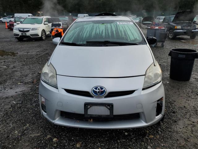 Photo 5 from auction – 2010 TOYOTA PRIUS with VIN JTDKN3DU5A0032601