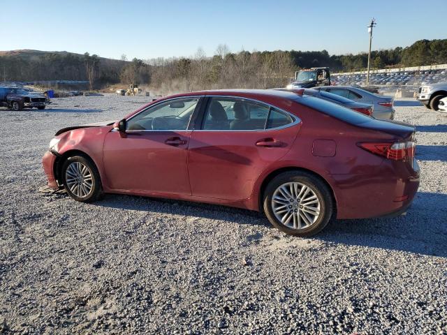 Photo 2 from auction – 2013 LEXUS ES 350 with VIN JTHBK1GG0D2033990