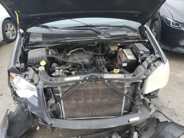 Photo 12 from auction – 2010 CHRYSLER TOWN & COU with VIN 2A4RR5D18AR149075