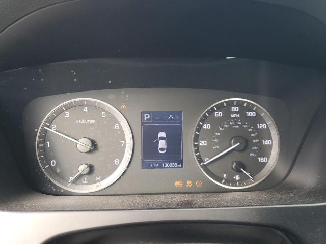 Photo 9 from auction – 2016 HYUNDAI SONATA SE with VIN 5NPE24AF3GH342923
