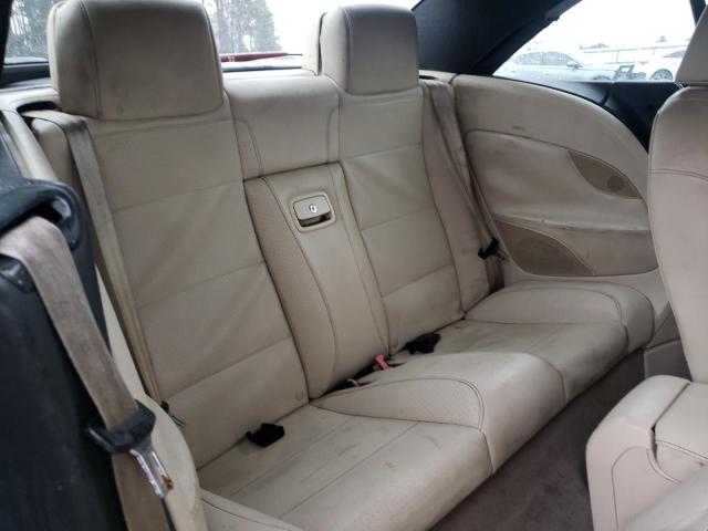 Photo 10 from auction – 2008 VOLKSWAGEN EOS TURBO with VIN WVWAA71F48V024944