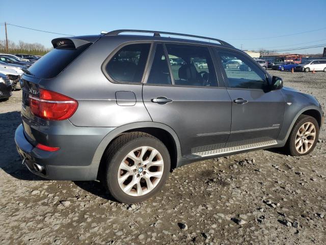 Photo 3 from auction – 2012 BMW X5 XDRIVE3 with VIN 5UXZV4C57CL765442