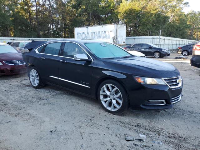 Photo 4 from auction – 2016 CHEVROLET IMPALA LTZ with VIN 1G1145S3XGU151646