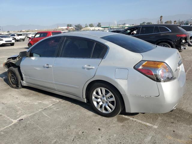 Photo 2 from auction – 2012 NISSAN ALTIMA BAS with VIN 1N4AL2AP6CC127542