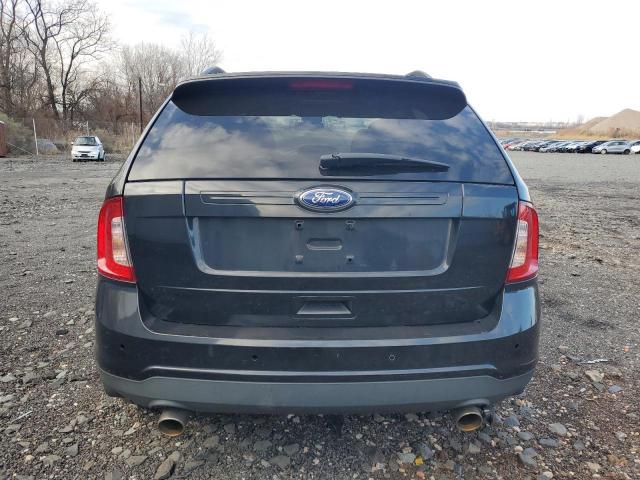 Photo 6 from auction – 2014 FORD EDGE SE with VIN 2FMDK4GC0EBB51117