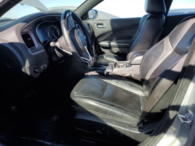 Photo 7 from auction – 2021 DODGE CHARGER SX with VIN 2C3CDXBG5MH584373