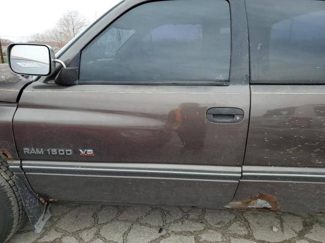Photo 7 from auction – 1997 DODGE RAM 1500 with VIN 3B7HC13Z6VG717385