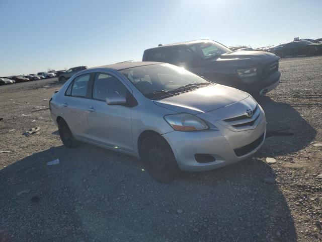 Photo 4 from auction – 2007 TOYOTA YARIS with VIN JTDBT923871159638