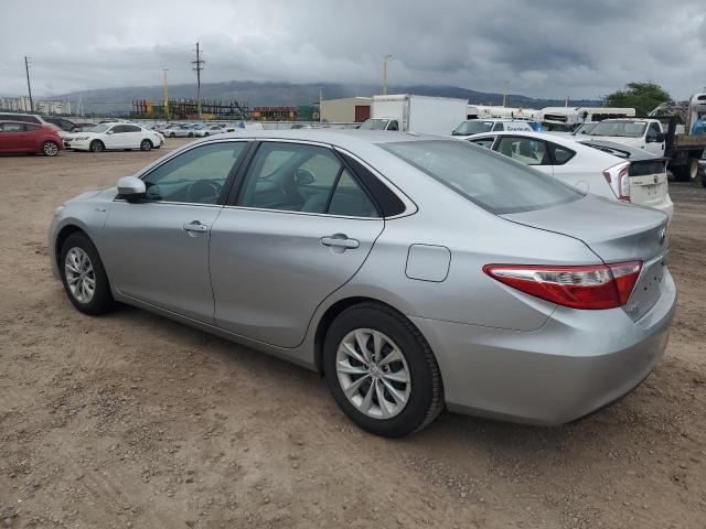 Photo 2 from auction – 2016 TOYOTA CAMRY HYBR with VIN 4T1BD1FK9GU178628