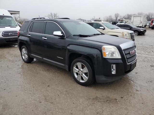 Photo 4 from auction – 2015 GMC TERRAIN SL with VIN 2GKALTEK8F6345384