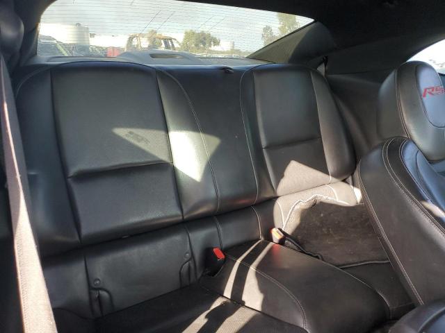 Photo 10 from auction – 2010 CHEVROLET CAMARO LT with VIN 2G1FC1EV2A9187222