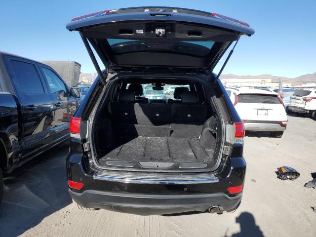 Photo 6 from auction – 2017 JEEP GRAND CHER with VIN 1C4RJEBG9HC878001