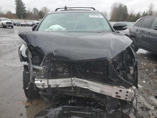 Photo 5 from auction – 2017 TOYOTA HIGHLANDER with VIN 5TDJZRFH0HS373141