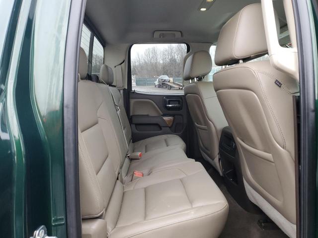 Photo 10 from auction – 2015 GMC SIERRA K15 with VIN 1GTV2VEC5FZ161707