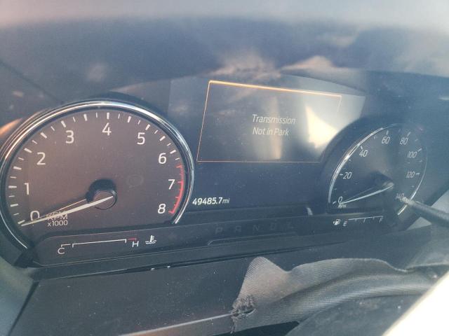 Photo 9 from auction – 2022 FORD EXPLORER X with VIN 1FMSK8DH7NGB13794