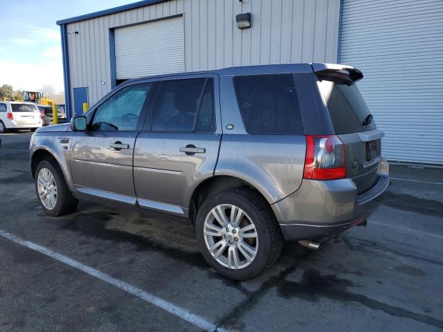 Photo 2 from auction – 2009 LAND ROVER LR2 with VIN SALFT24N09H135067