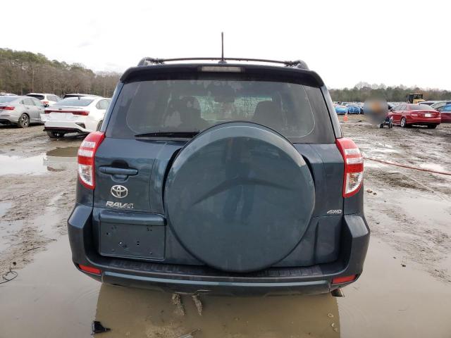 Photo 6 from auction – 2012 TOYOTA RAV4 with VIN 2T3BF4DV8CW207045