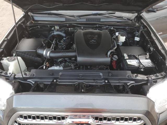 Photo 11 from auction – 2017 TOYOTA TACOMA DOU with VIN 3TMAZ5CN1HM048484