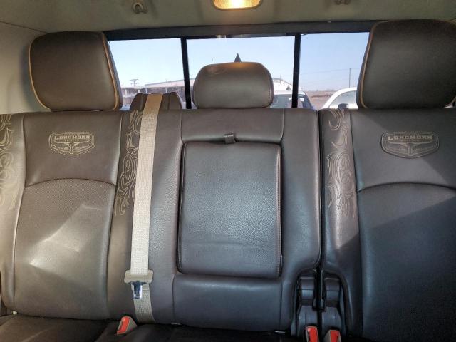 Photo 10 from auction – 2012 DODGE RAM 2500 L with VIN 3C6UD5PL6CG127376