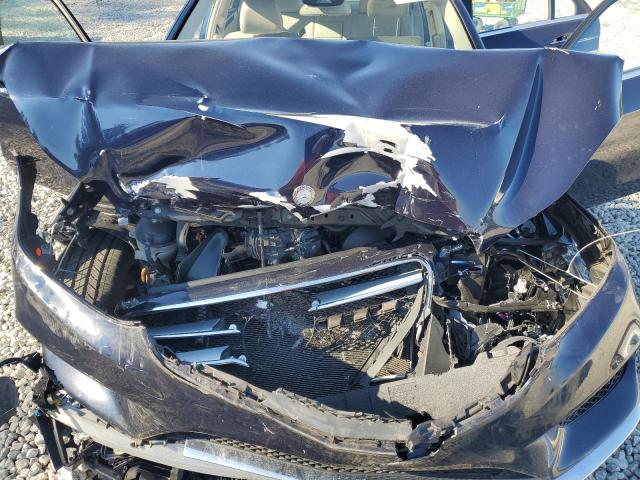 Photo 11 from auction – 2015 MERCEDES-BENZ E 350 with VIN WDDHF5KB1FB105274