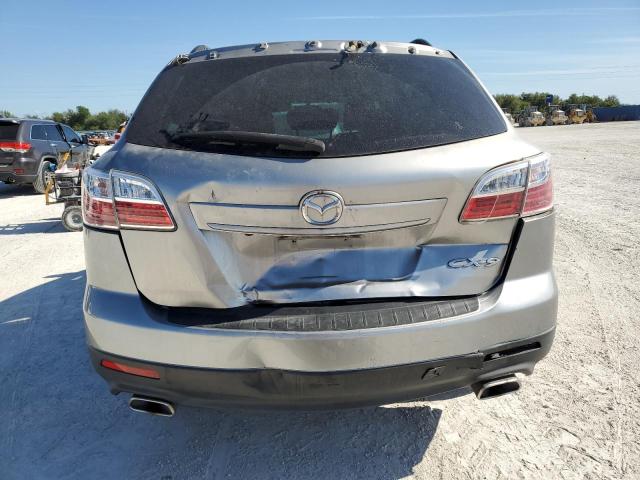 Photo 6 from auction – 2010 MAZDA CX-9 with VIN JM3TB2MA9A0228741