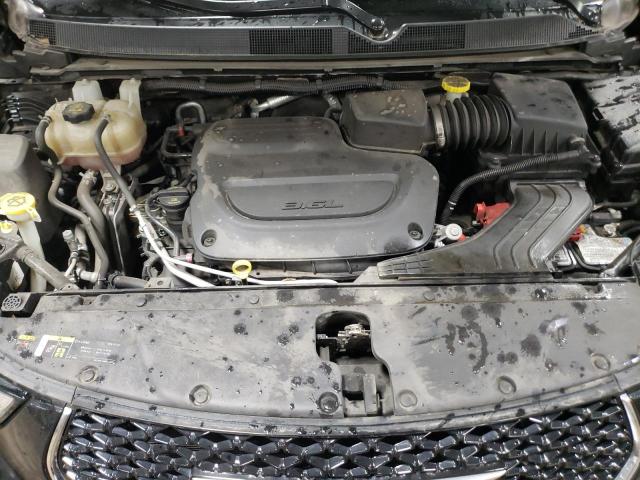Photo 12 from auction – 2022 CHRYSLER PACIFICA L with VIN 2C4RC1GG4NR134630