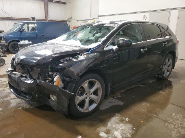 Photo 1 from auction – 2009 TOYOTA VENZA with VIN 4T3BK11A69U010945