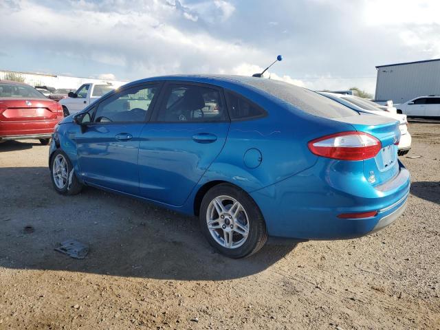 Photo 2 from auction – 2017 FORD FIESTA SE with VIN 3FADP4BJ1HM170442