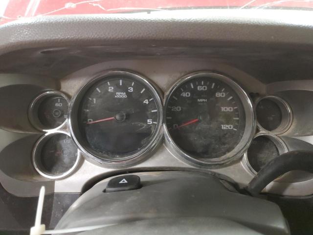 Photo 9 from auction – 2007 GMC SIERRA K25 with VIN 1GTHK23647F529077