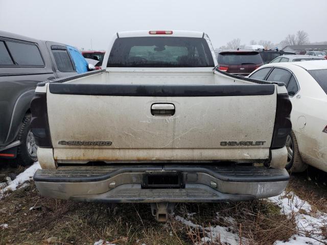Photo 6 from auction – 2005 CHEVROLET SILVERADO with VIN 1GCHK23295F831183