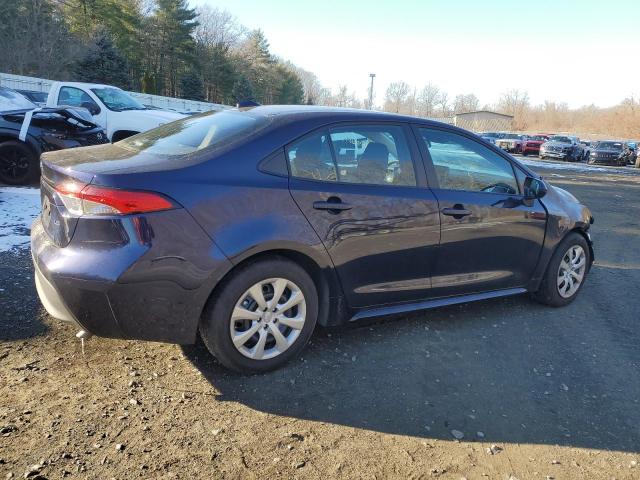 Photo 3 from auction – 2024 TOYOTA COROLLA LE with VIN 5YFB4MDE7RP188951