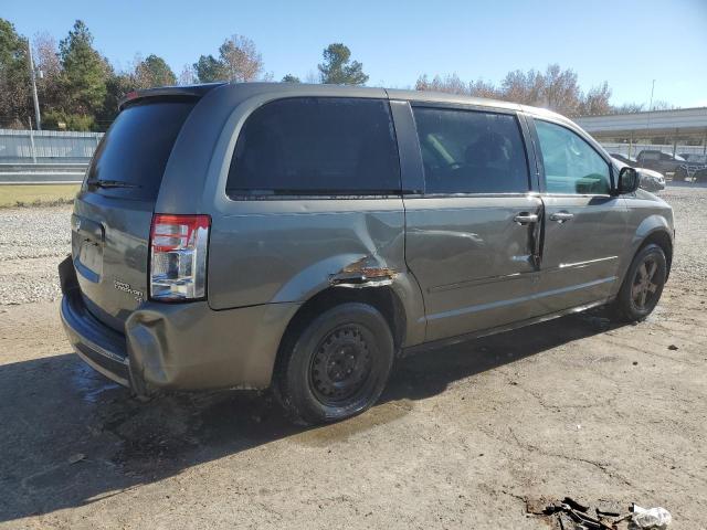 Photo 3 from auction – 2010 DODGE GRAND CARA with VIN 2D4RN4DE8AR268567