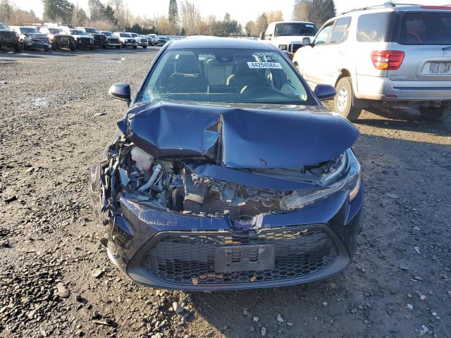 Photo 5 from auction – 2021 TOYOTA COROLLA LE with VIN 5YFEPMAE0MP257867