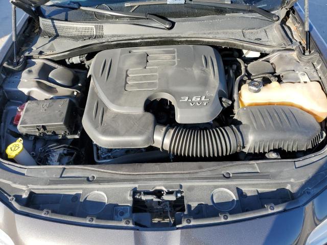 صورة رقم 11 من المزاد - 2018 CHRYSLER 300 LIMITE مع VIN 2C3CCAEG2JH129889