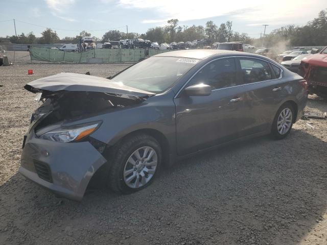 Photo 1 from auction – 2017 NISSAN ALTIMA 2.5 with VIN 1N4AL3AP8HC132285