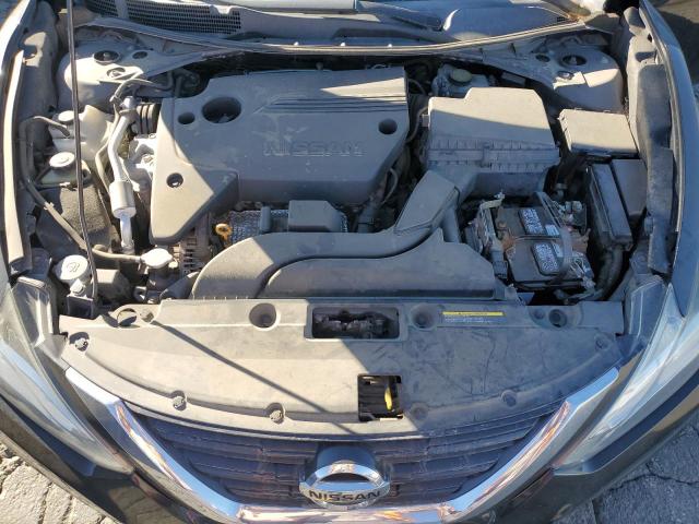 Photo 11 from auction – 2018 NISSAN ALTIMA 2.5 with VIN 1N4AL3AP0JC246268