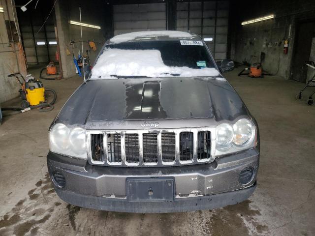 Photo 5 from auction – 2005 JEEP CHEROKEE with VIN 1J4GR48K25C545943