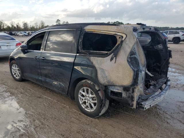 Photo 2 from auction – 2022 CHRYSLER PACIFICA T with VIN 2C4RC1BG5NR219581
