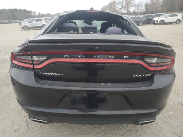 Photo 6 from auction – 2016 DODGE CHARGER SX with VIN 2C3CDXHG5GH347796