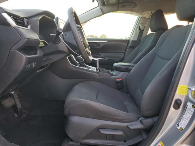 Photo 7 from auction – 2019 TOYOTA RAV4 LE with VIN 2T3H1RFV7KW005072