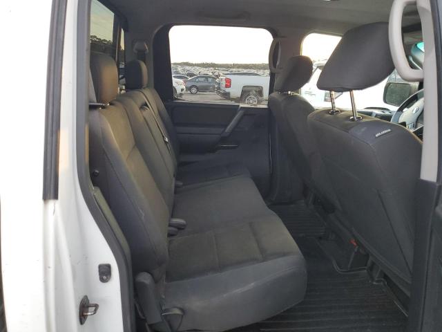 Photo 10 from auction – 2011 NISSAN TITAN S with VIN 1N6AA0EJ1BN306985