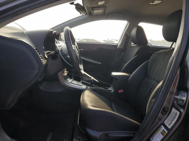 Photo 7 from auction – 2013 TOYOTA COROLLA with VIN 5YFBU4EE8DP139085