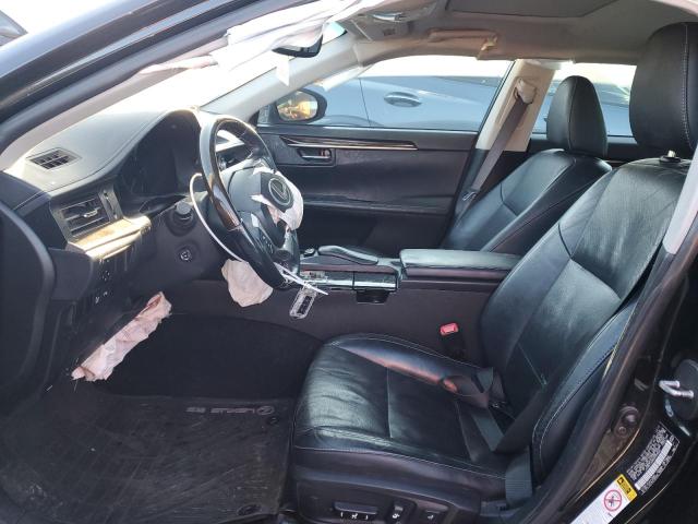 Photo 7 from auction – 2014 LEXUS ES 350 with VIN JTHBK1GGXE2093566
