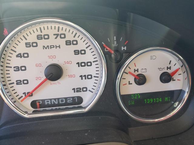 Photo 9 from auction – 2004 FORD F150 with VIN 1FTPX12534NA22883
