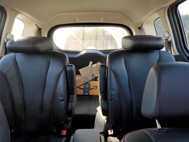 Photo 10 from auction – 2012 MAZDA 5 with VIN JM1CW2DL2C0140051