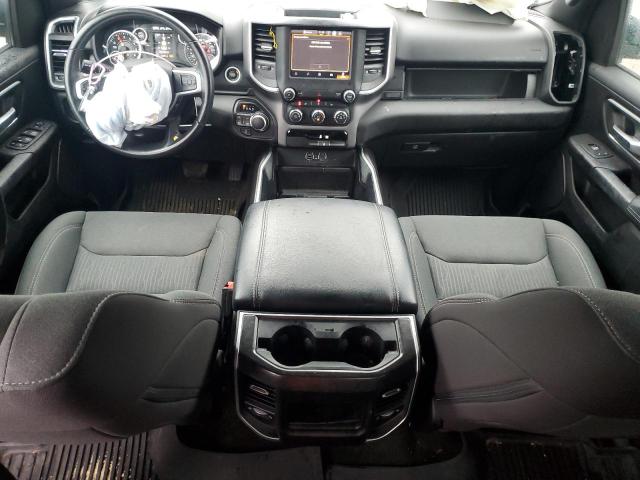 Photo 8 from auction – 2023 RAM 1500 BIG H with VIN 1C6RRFFG4PN534059