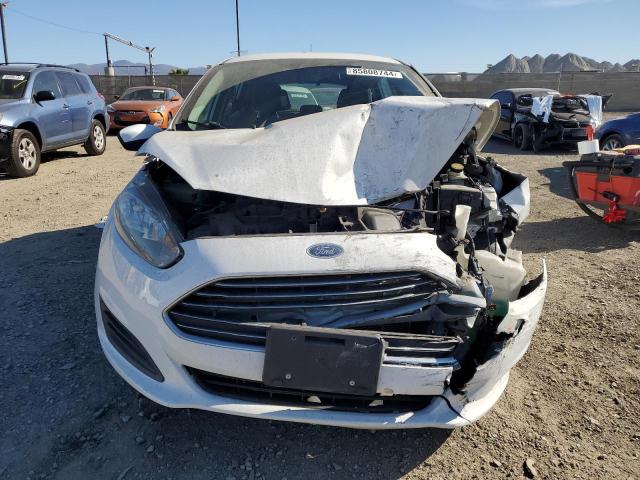 Photo 5 from auction – 2018 FORD FIESTA SE with VIN 3FADP4EJ2JM124989