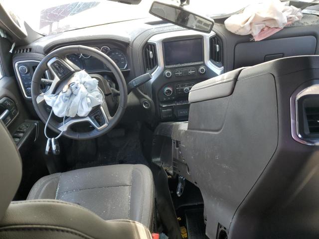 Photo 8 from auction – 2020 CHEVROLET SILVERADO with VIN 1GC4YPE78LF156670